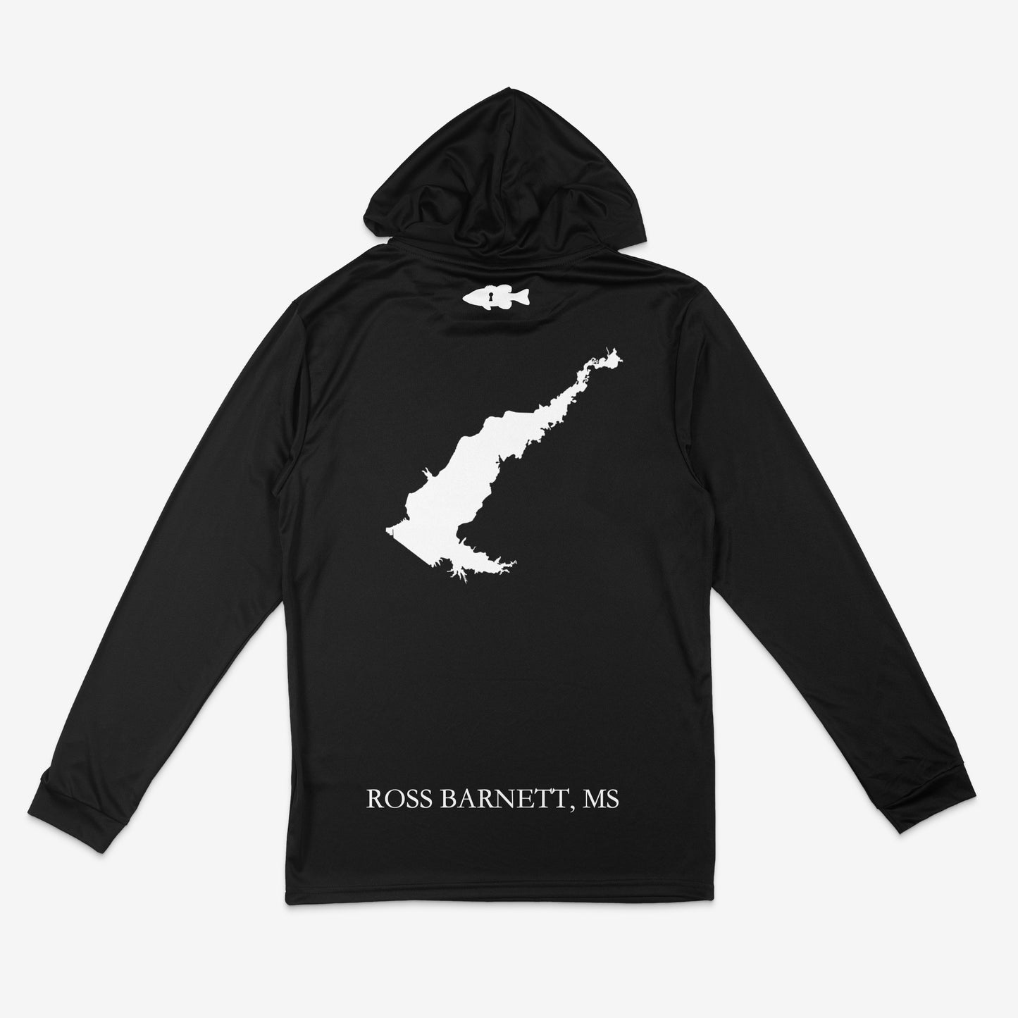 (MS) Ross Barnett Sunshirt