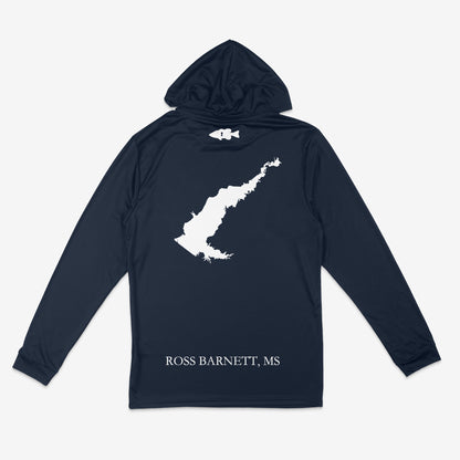 (MS) Ross Barnett Sunshirt