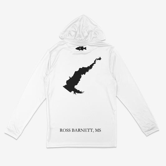 (MS) Ross Barnett Sunshirt