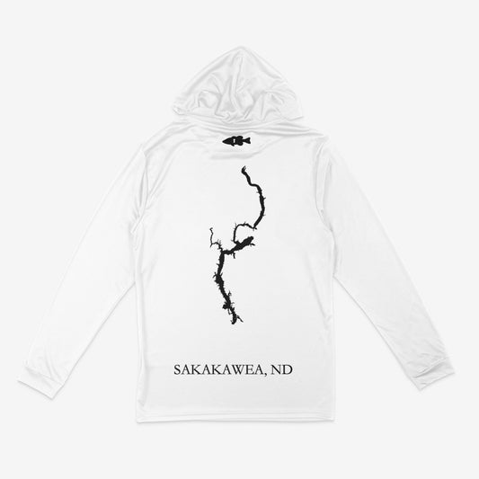 (ND) Sakakawea Sunshirt