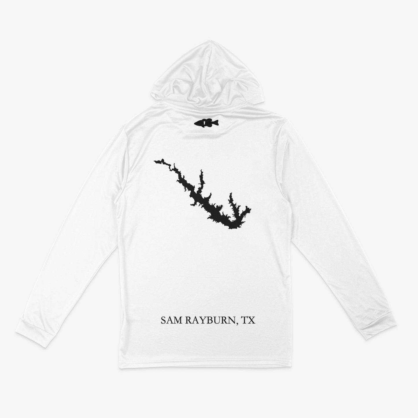 (TX) Sam Rayburn Sunshirt
