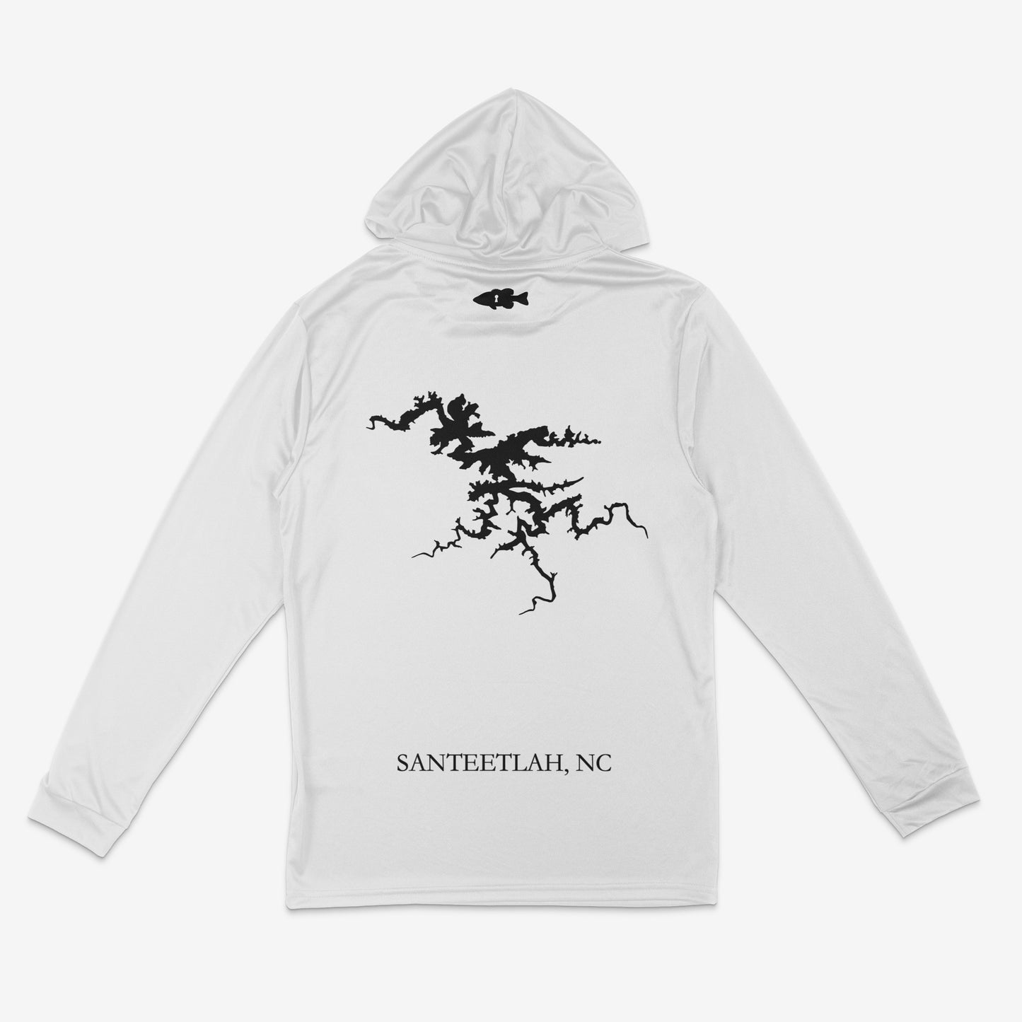 (NC) Santeetlah Sunshirt