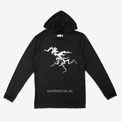 (NC) Santeetlah Sunshirt