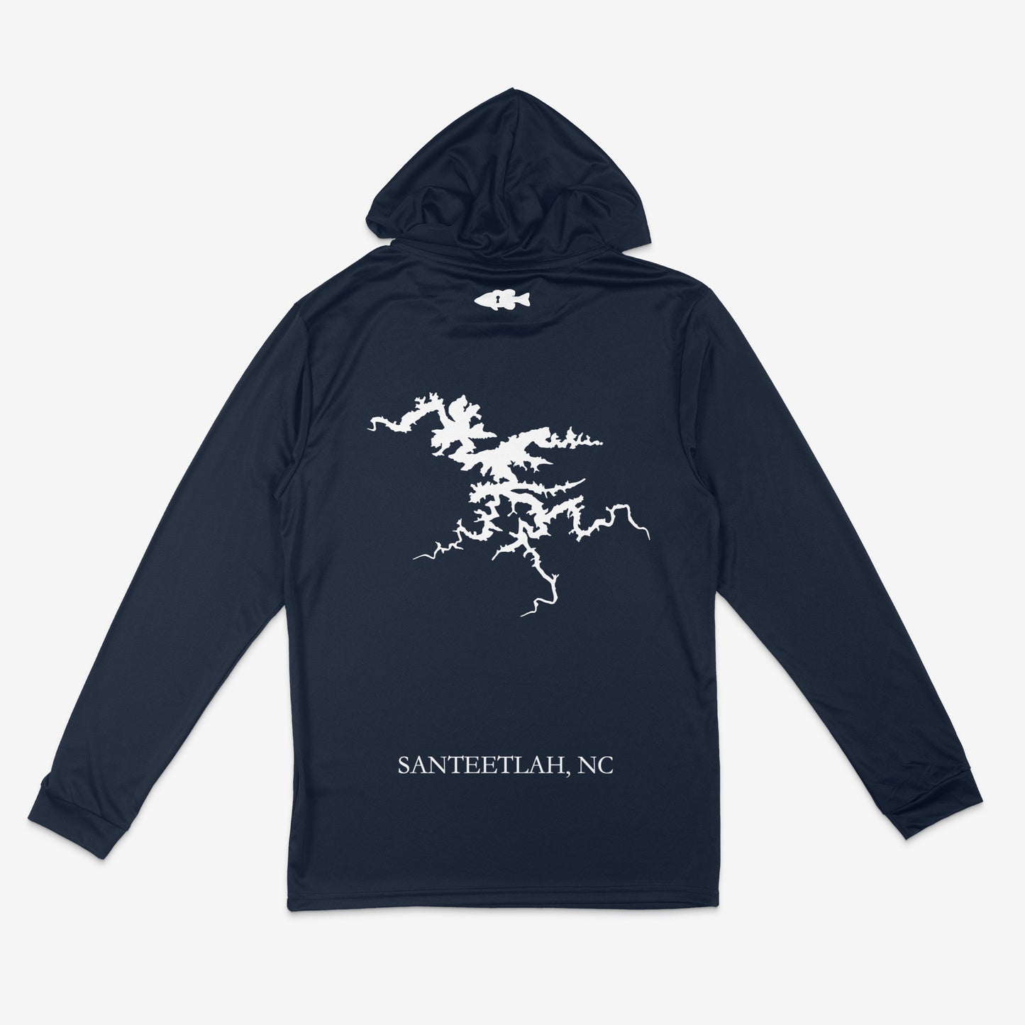 (NC) Santeetlah Sunshirt