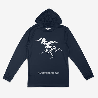 (NC) Santeetlah Sunshirt