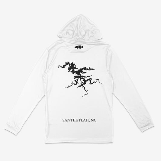 (NC) Santeetlah Sunshirt