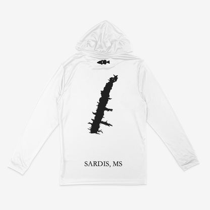 (MS) Sardis Sunshirt