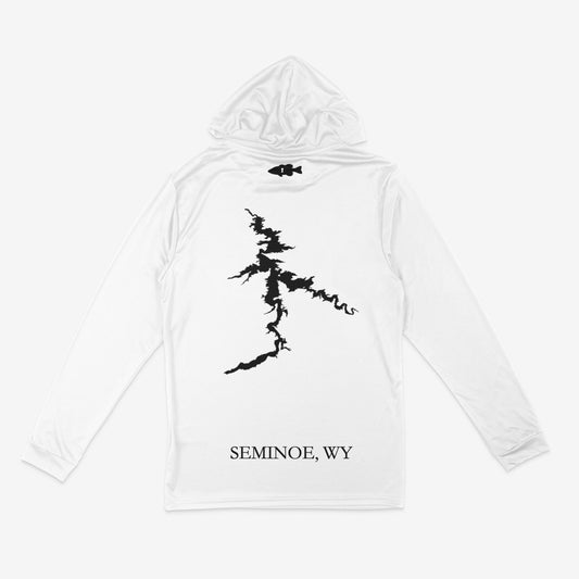 (WY) Seminoe Sunshirt