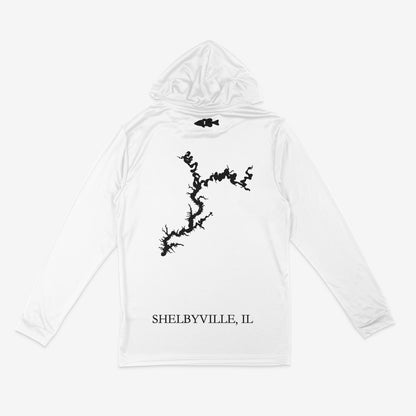 (IL) Shelbyville Sunshirt