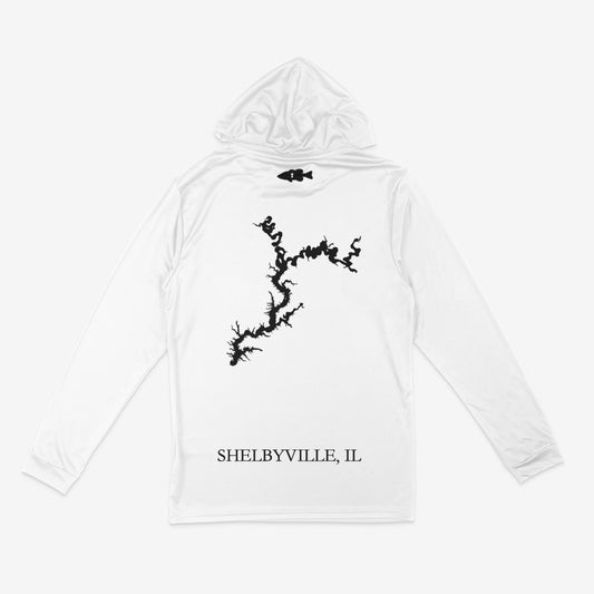 (IL) Shelbyville Sunshirt