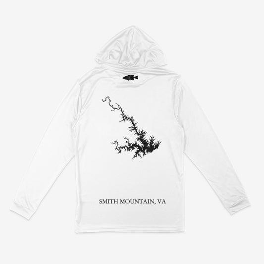 (VA) Smith Mountain Sunshirt