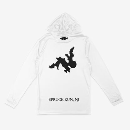 (NJ) Spruce Run Sunshirt