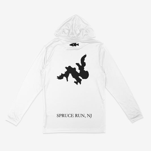 (NJ) Spruce Run Sunshirt