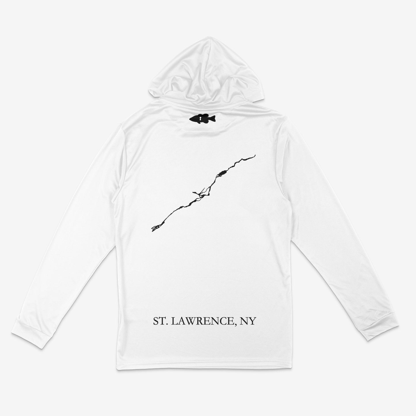 (NY) St. Lawrence Sunshirt