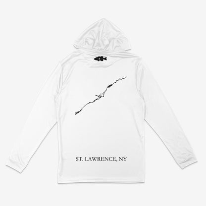 (NY) St. Lawrence Sunshirt