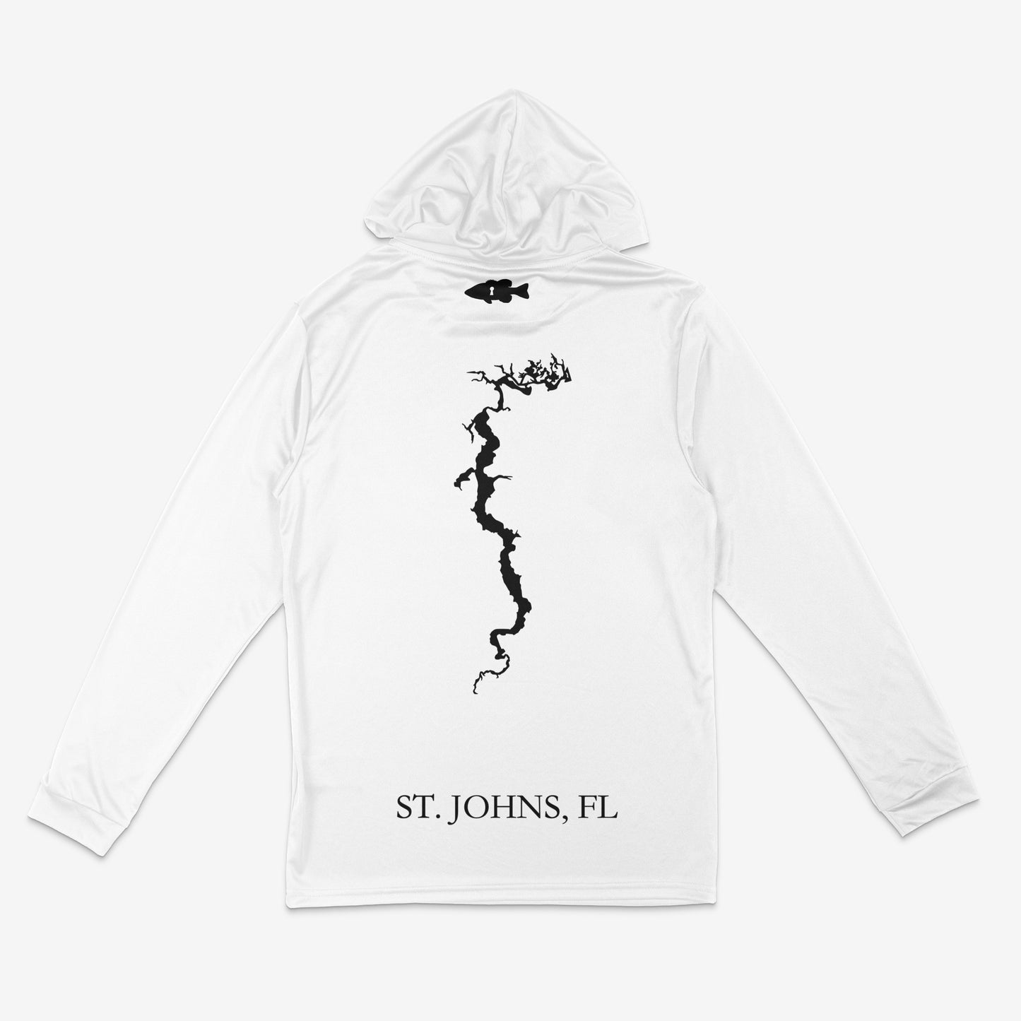 (FL) St. Johns Sunshirt