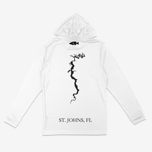 (FL) St. Johns Sunshirt
