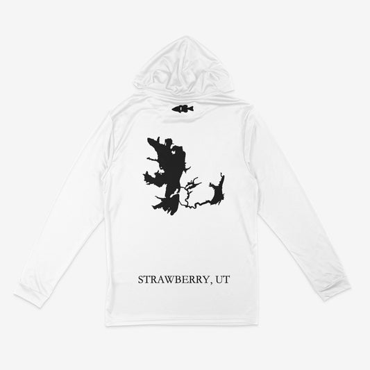 (UT) Strawberry Sunshirt