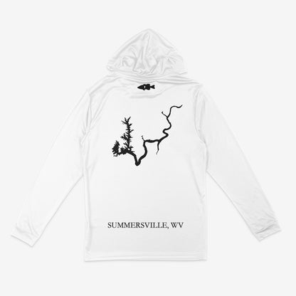 (WV) Summersville Sunshirt