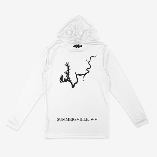 (WV) Summersville Sunshirt