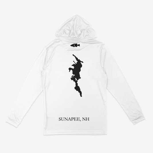 (NH) Sunapee Sunshirt
