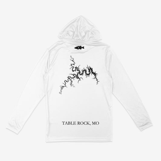 (MO) Table Rock Sunshirt