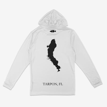 (FL) Tarpon Sunshirt