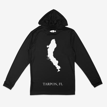 (FL) Tarpon Sunshirt
