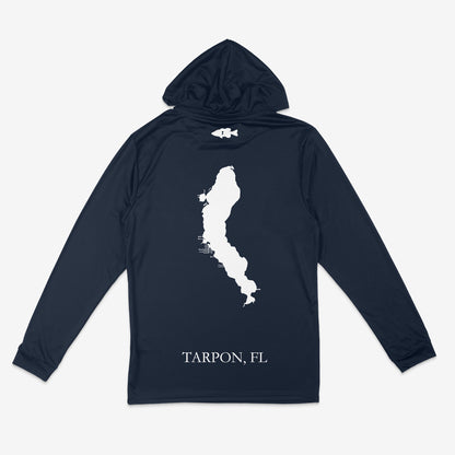 (FL) Tarpon Sunshirt