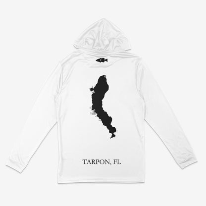 (FL) Tarpon Sunshirt