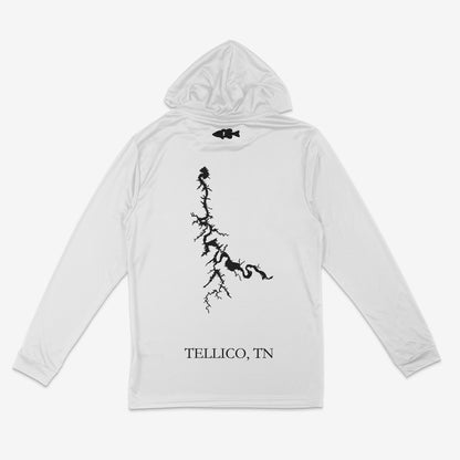 (TN) Tellico Sunshirt