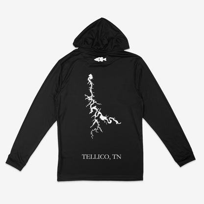(TN) Tellico Sunshirt