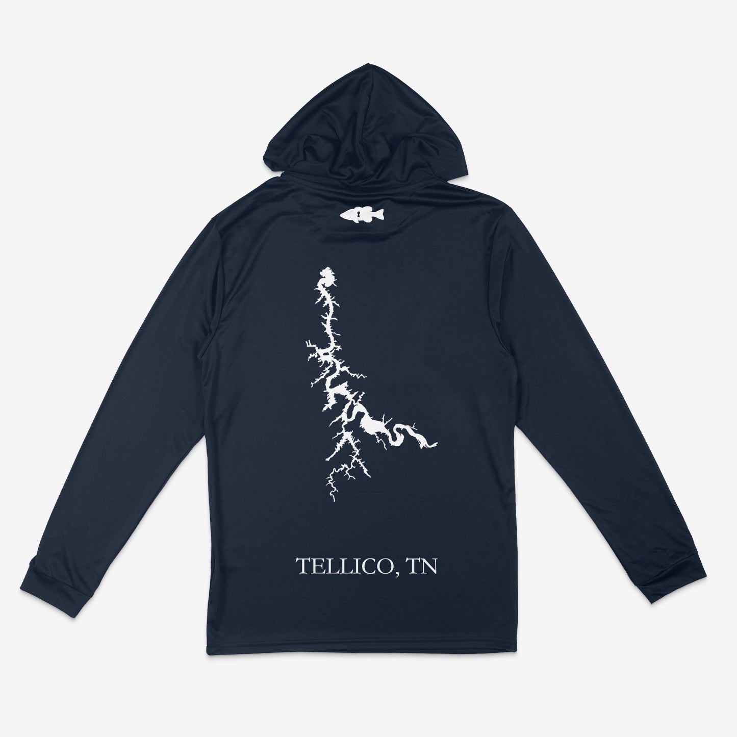(TN) Tellico Sunshirt