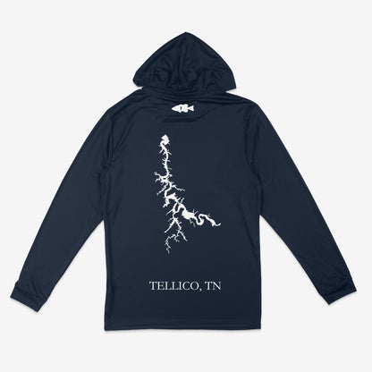 (TN) Tellico Sunshirt