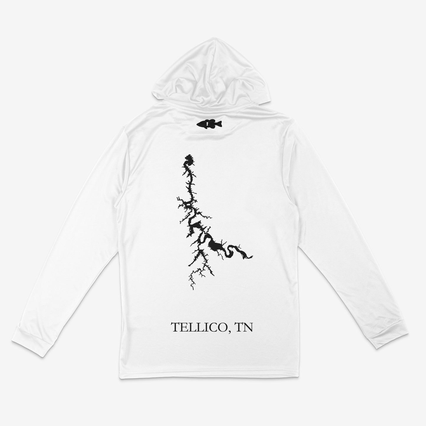 (TN) Tellico Sunshirt