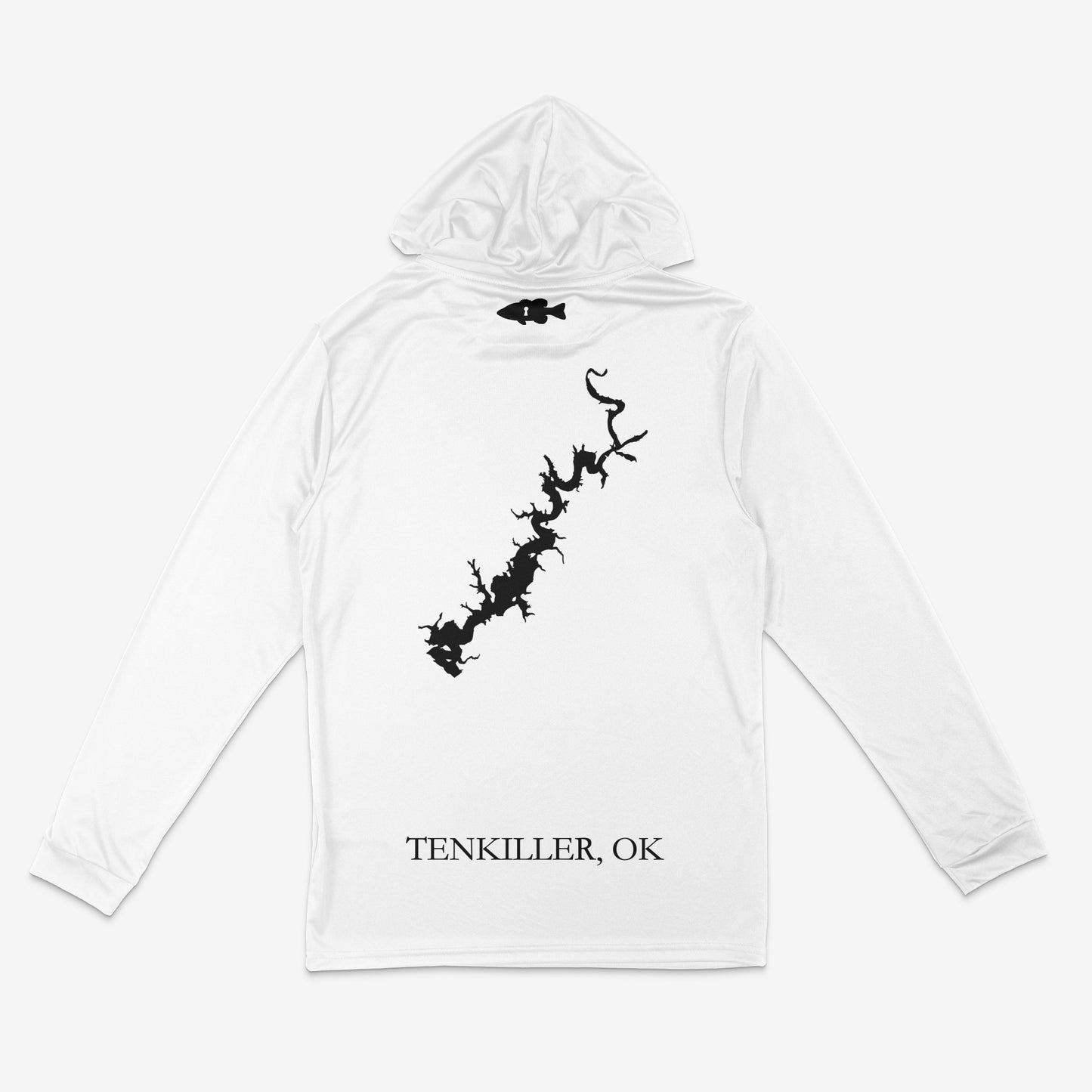 (OK) Tenkiller Sunshirt