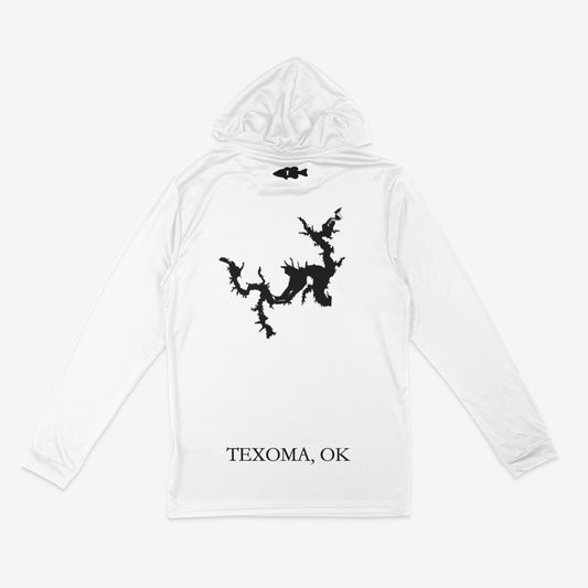 (OK) Texoma Sunshirt