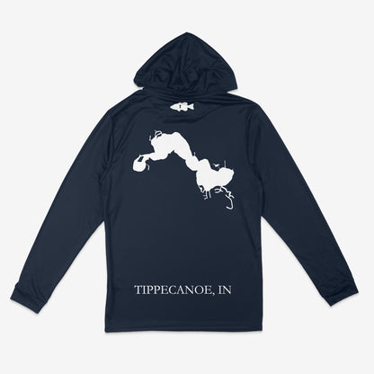 (IN) Tippecanoe Sunshirt