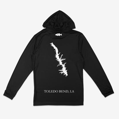 (LA) Toledo Bend Sunshirt