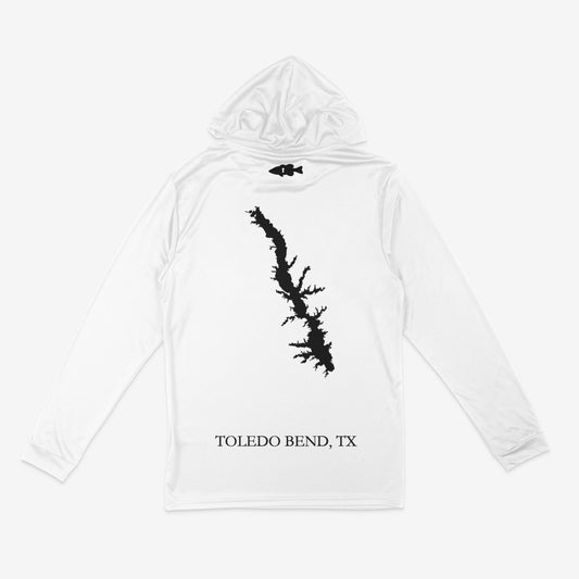 (TX) Toledo Bend Sunshirt