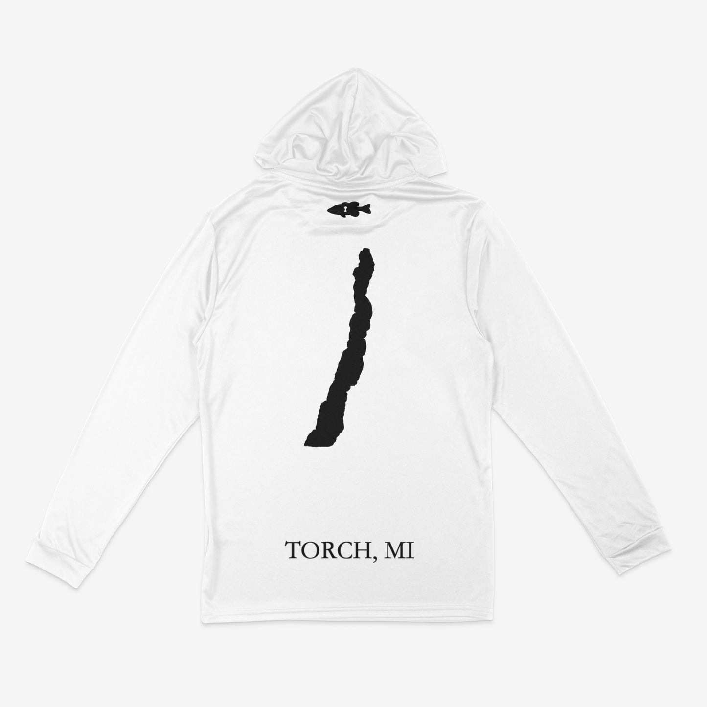 (MI) Torch Sunshirt