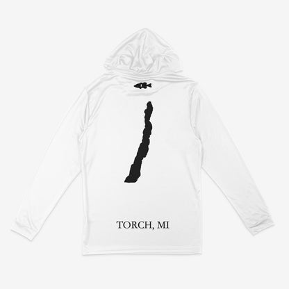(MI) Torch Sunshirt