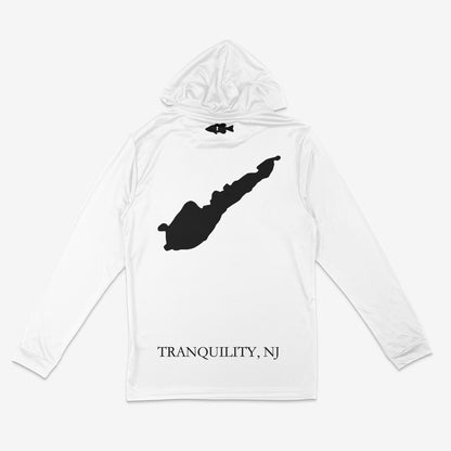 (NJ) Tranquility Sunshirt