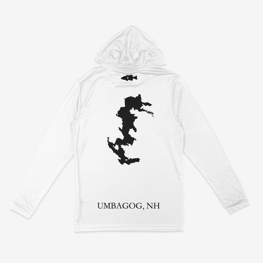 (NH) Umbagog Sunshirt