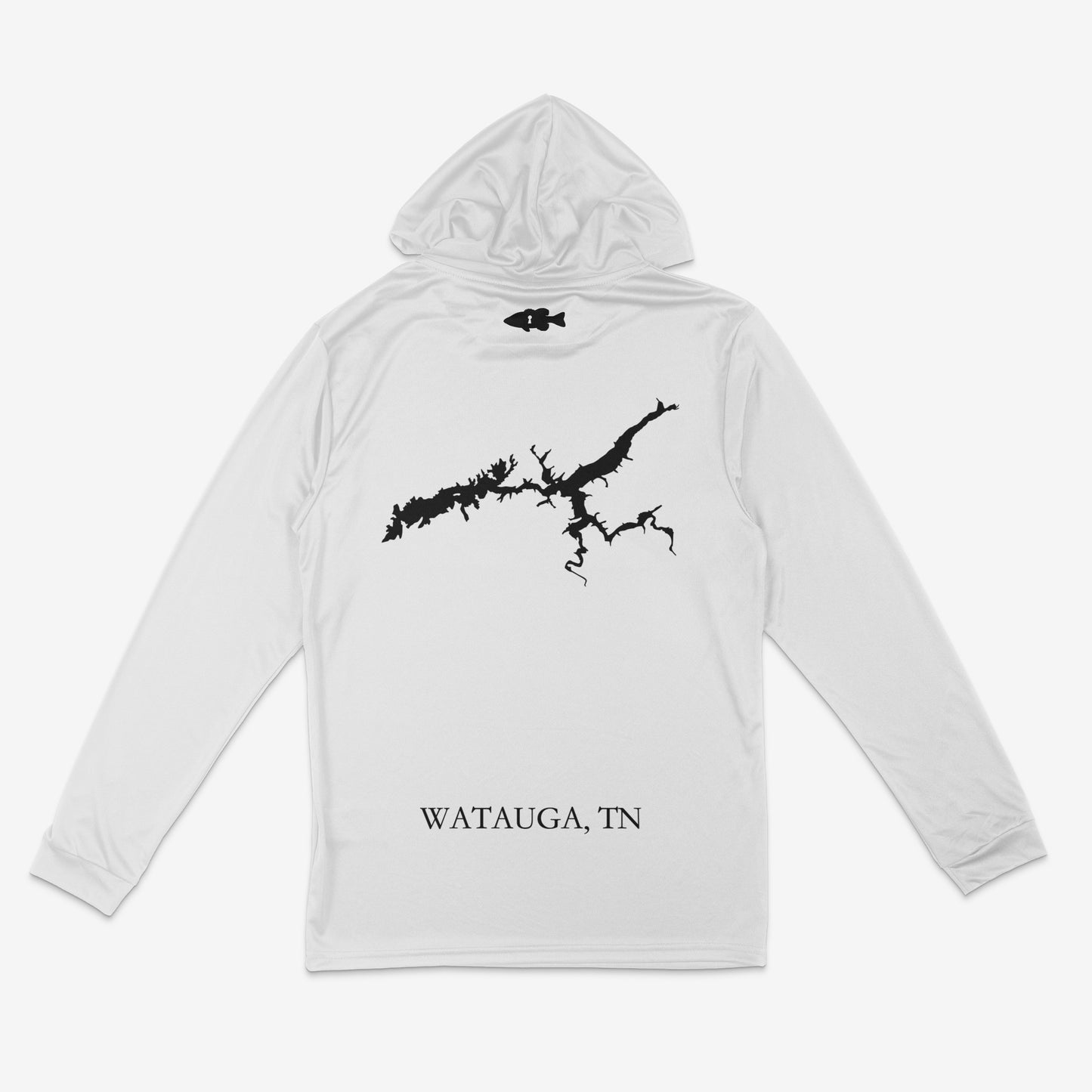 Watauga Sunshirt
