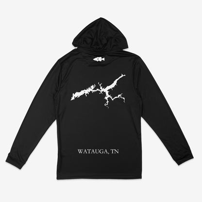 Watauga Sunshirt