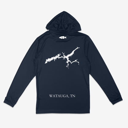 Watauga Sunshirt