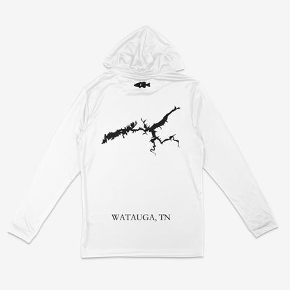 Watauga Sunshirt