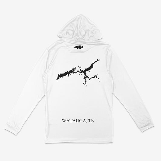 Watauga Sunshirt