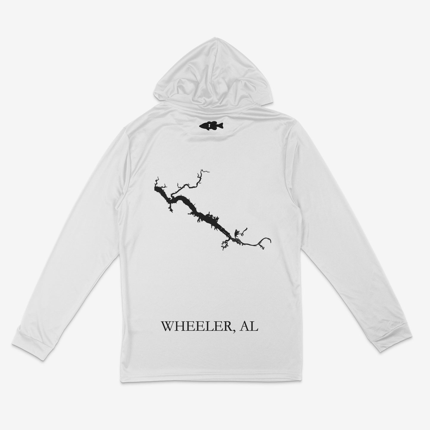 (AL) Wheeler Sunshirt